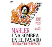 Mahler, Una Sombra En El Pasado (Mahler) (1974) (Import)