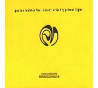 Mahler: Urlicht - Primal Light / Caine, Bensoussan, et al. (1997-05-03)