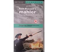 Mahler [VHS]