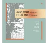 Mahler. Wagner - Orchestral works. National Polish Symphony Orchestra. Chihiro Hayashi