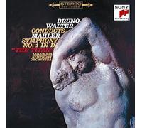 Mahler / Walter, Bruno - Mahler: Symphony 1 Titan [Import]