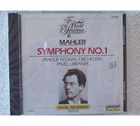 Mahler - World of The 8: Symphony 1