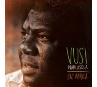 Mahlesela, Vusi - Say Africa [Import]