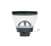 Mahlkönig Bac à grains 250 g - Précision pour les cafés spéciaux et les testroasts