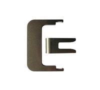 Mahlkönig outil pour disque de broyage - Outil professionnel pour un entretien précis