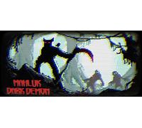 Mahluk:Dark Demon (PC)