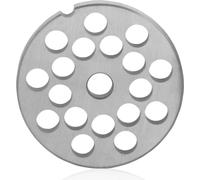 Mahlzeit Edelstahl Lochscheibe ø 10 mm pour hachoir à viande professionnel électrique | ø 7 cm