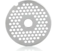 Mahlzeit Edelstahl Lochscheibe ø 3 mm pour hachoir à viande professionnel électrique | ø 5 cm
