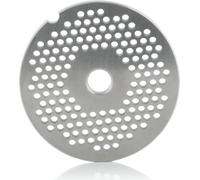Mahlzeit Edelstahl Lochscheibe ø 3 mm pour hachoir à viande professionnel électrique | ø 7 cm