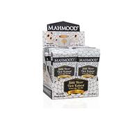 Mahmood Coffee Turc Instantané en Bâtonnets avec Lait, Sans Sucre, Paquet - Onctueux, Crémeux, Mousseux, Prêt en Quelques Secondes, Café Instantané Parfait pour Tasse ou Service de Café Turc