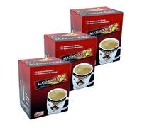Mahmood - Lot 3x Café 3 in 1 - Boîte 432g