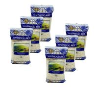 Mahmood - Lot 6x Riz baldo long grain extra - Sac 900g