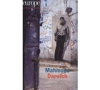 Mahmoud darwich n 1053-1054 Collectif (Auteur)