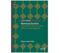 Mahmoud Darwish