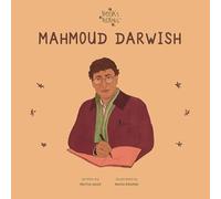 Mahmoud Darwish