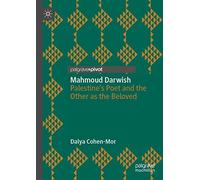 Mahmoud Darwish