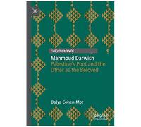 Mahmoud Darwish