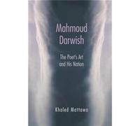 Mahmoud Darwish by Khaled Mattawa Khaled Mattawa (Auteur)