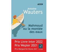 Mahmoud Ou La Montée Des Eaux