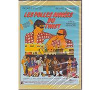 Mahmoud Zemmouri Les follles années du twist