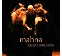 Mahna : Groupe Vocal De Creation Mouvementee