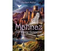 Mahnaz Das Kleine Gespenst