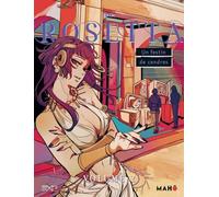 Mahô Éditions Rosetta tome 2