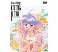 Mahô no tenshi Creamy Mami [Import]