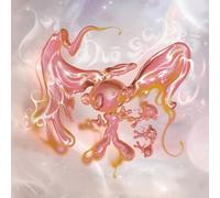 Hasegawa Hakushi – Mahōgakkō – Vinyle 12" (33 tours) Rose – Édition limitée