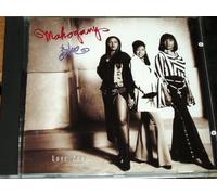 Mahogany Blue - Love Zone