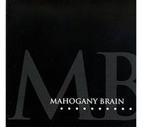 Mahogany Brain - With (Junk-Saucepan) When... (US Import)