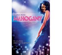 Mahogany by Diana Ross