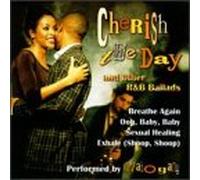 Mahogany - Cherish The Day & Other R&B Ballads