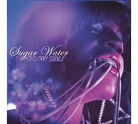 Mahogany Jones - Sugar Water