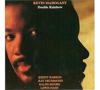 Mahogany, Kevin - Double Rainbow [Import]