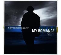 Mahogany, Kevin - My Romance by Mahogany, Kevin (1998) Audio CD