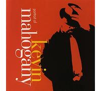 Kevin Mahogany – Portrait of Kevin Mahogany – CD – Warner Bros.