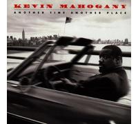 Mahogany, Kevin - Time Another Place