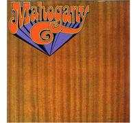 Mahogany - Mahogany [Import]