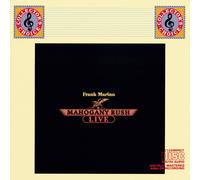 Frank Marino & Mahogany – Live – Sony