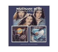 Mahogany Rush – Mahogany Rush IV / World Anthem – CD