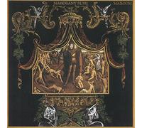 Mahogany Rush - Maxoom [Import]