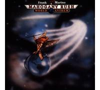 Mahogany Rush – World Anthem – Édition importée