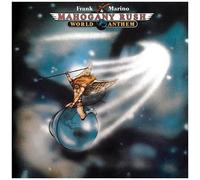 Mahogany Rush - World Anthem [Cd] Holland - Import
