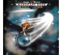 Mahogany Rush - World Anthem [Cd] Holland - Import