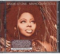 Mahogany Soul