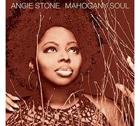 Mahogany Soul