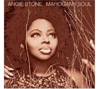 Mahogany Soul