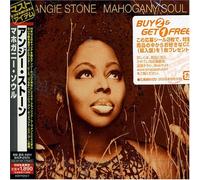 Mahogany Soul