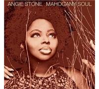 Mahogany Soul (+bonus track)